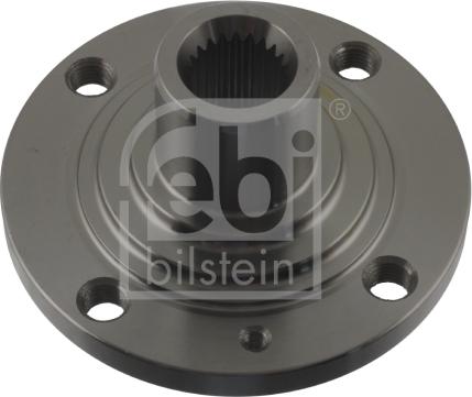 Febi Bilstein 03368 - Mozzo ruota autozon.pro