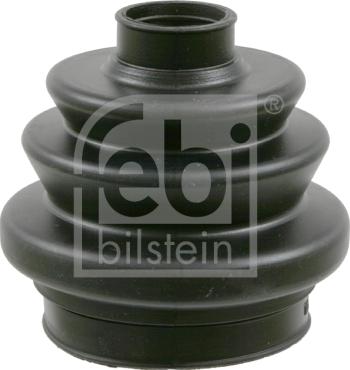 Febi Bilstein 03312 - Cuffia, Semiasse autozon.pro