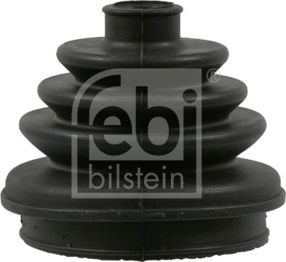 Febi Bilstein 03384 - Cuffia, Semiasse autozon.pro