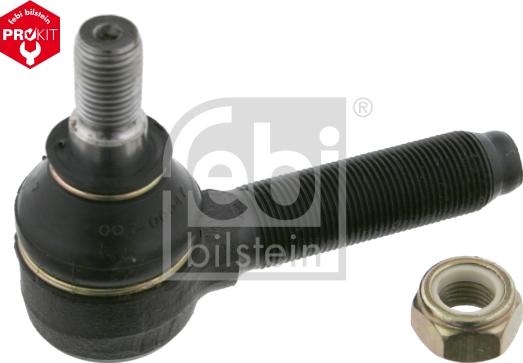 Febi Bilstein 03387 - Testa barra d'accoppiamento autozon.pro