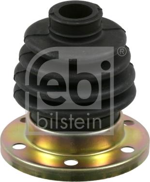 Febi Bilstein 03334 - Cuffia, Semiasse autozon.pro