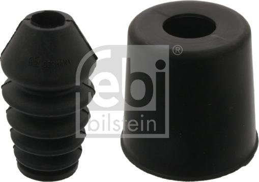 Febi Bilstein 03333 - Kit parapolvere, Ammortizzatore autozon.pro