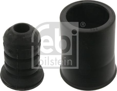 Febi Bilstein 03332 - Kit parapolvere, Ammortizzatore autozon.pro