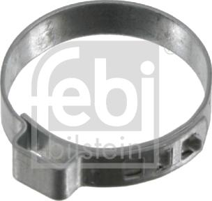 Febi Bilstein 03324 - Fascetta di serraggio autozon.pro