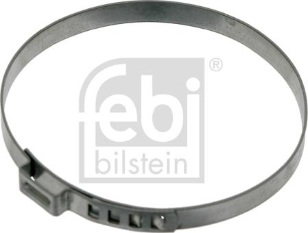 Febi Bilstein 03323 - Fascetta di serraggio autozon.pro