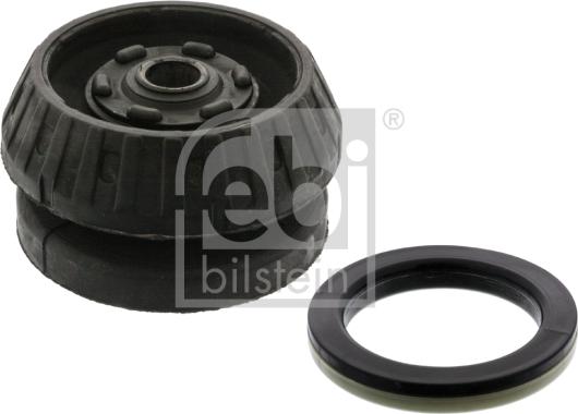 Febi Bilstein 03374 - Supporto ammortizzatore a molla autozon.pro