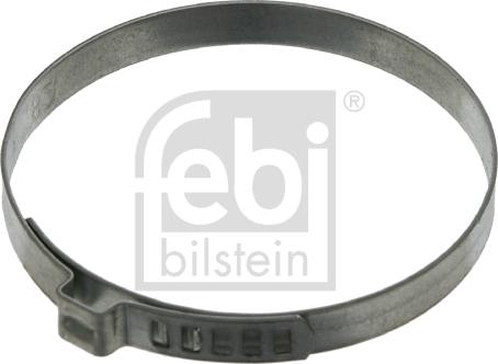 Febi Bilstein 03377 - Fascetta di serraggio autozon.pro