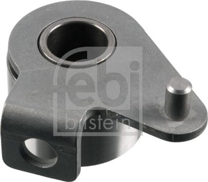 Febi Bilstein 03241 - Rullo tenditore, Cinghia dentata autozon.pro