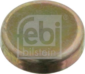 Febi Bilstein 03203 - Tappo anticongelamento monoblocco autozon.pro