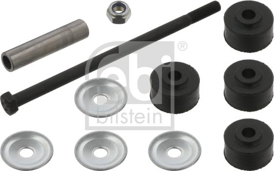 Febi Bilstein 03211 - Asta / Puntone, Stabilizzatore autozon.pro