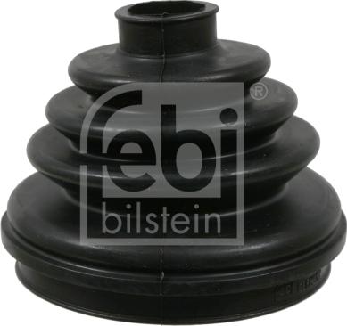 Febi Bilstein 03282 - Cuffia, Semiasse autozon.pro