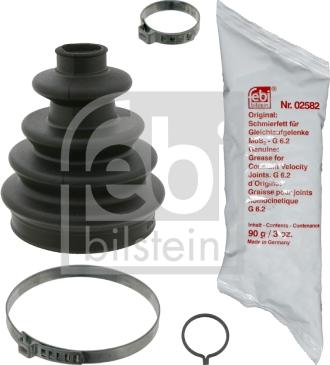 Febi Bilstein 03287 - Cuffia, Semiasse autozon.pro