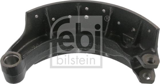 Febi Bilstein 03236 - Ganascia freno autozon.pro