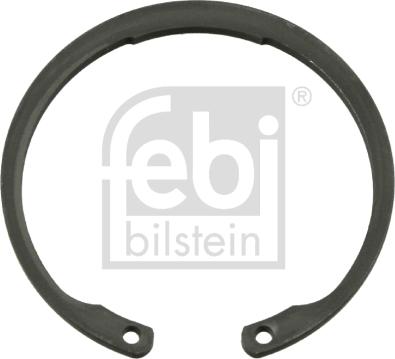 Febi Bilstein 03274 - Anello di fermo autozon.pro