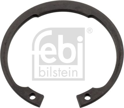 Febi Bilstein 03273 - Anello di fermo autozon.pro