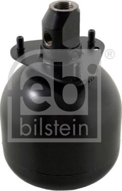 Febi Bilstein 03277 - Accumulatore pressione, Sospensione / Ammortizzazione autozon.pro