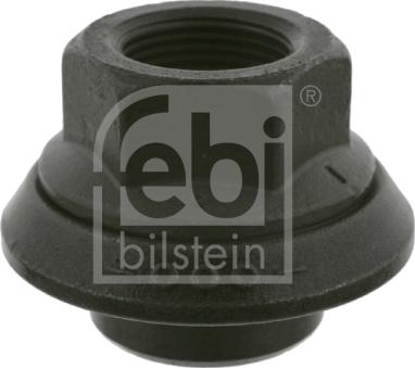 Febi Bilstein 03799 - Dado ruota autozon.pro