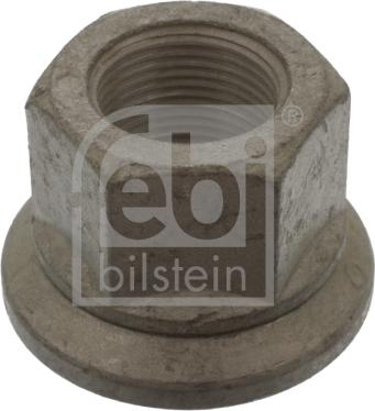 Febi Bilstein 03794 - Dado ruota autozon.pro