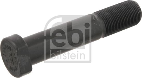 Febi Bilstein 03740 - Bullone ruota autozon.pro