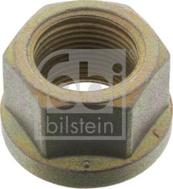 Febi Bilstein 03767 - Dado ruota autozon.pro