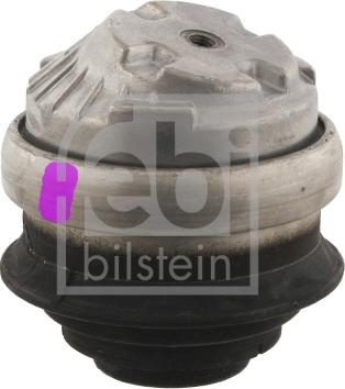 Febi Bilstein 03786 - Sospensione, Motore autozon.pro