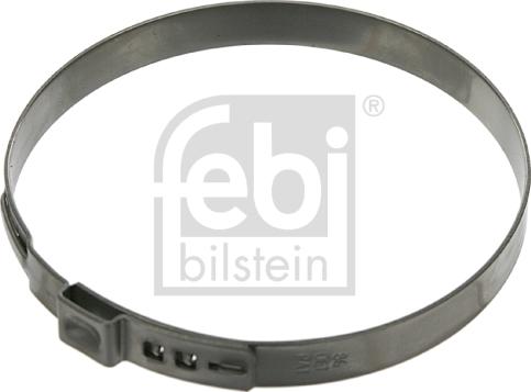 Febi Bilstein 03739 - Fascetta di serraggio autozon.pro