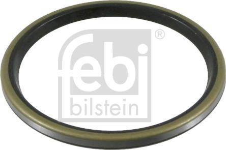 Febi Bilstein 03727 - Anello tenuta, Fuso a snodo autozon.pro