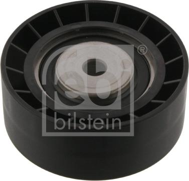 Febi Bilstein 03773 - Galoppino / Guidacinghia, Cinghia Poly-V autozon.pro