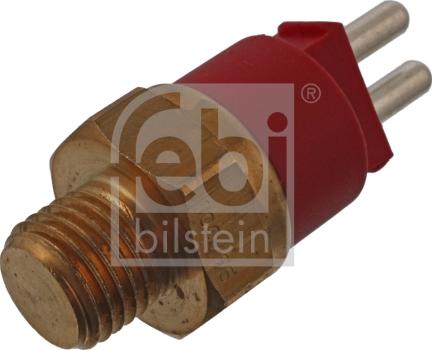 Febi Bilstein 02948 - Termocontatto, Ventola radiatore autozon.pro