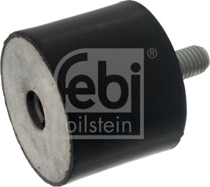 Febi Bilstein 02956 - Tampone paracolpo / Paracolpi fissaggio autozon.pro