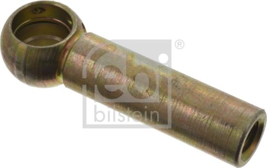 Febi Bilstein 02952 - Testa snodo sferico, Tiranteria comando marce autozon.pro