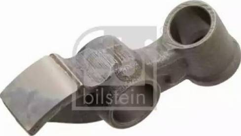 Febi Bilstein 02939 - Leva a bilanciere, Controllo motore autozon.pro