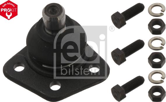 Febi Bilstein 02408 - Giunto di supporto / guida autozon.pro