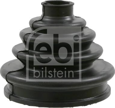 Febi Bilstein 02414 - Cuffia, Semiasse autozon.pro