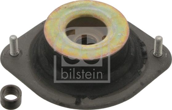 Febi Bilstein 02413 - Supporto ammortizzatore a molla autozon.pro