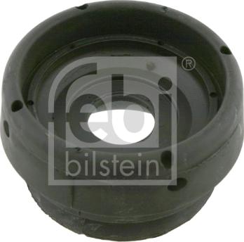 Febi Bilstein 02430 - Supporto ammortizzatore a molla autozon.pro