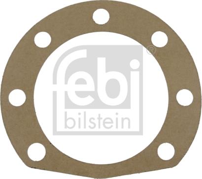 Febi Bilstein 02474 - Guarnizione, Coprimozzo autozon.pro