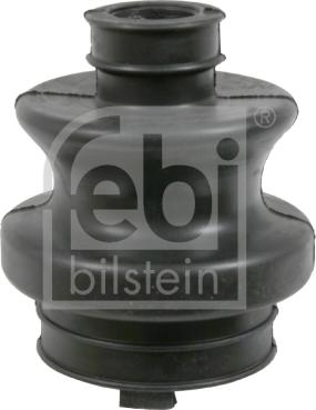 Febi Bilstein 02599 - Cuffia, Semiasse autozon.pro