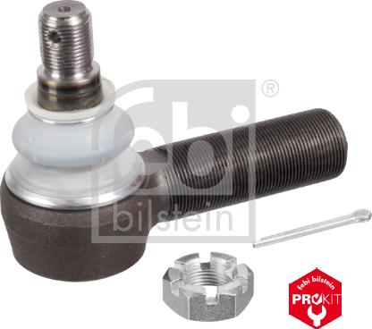 Febi Bilstein 02545 - Testa barra d'accoppiamento autozon.pro