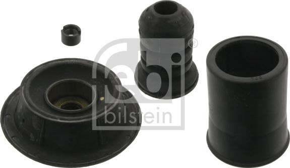 Febi Bilstein 02556 - Supporto ammortizzatore a molla autozon.pro