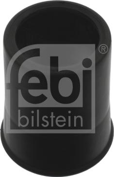 Febi Bilstein 02557 - Parapolvere, Ammortizzatore autozon.pro