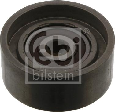 Febi Bilstein 02560 - Galoppino / Guidacinghia, Cinghia dentata autozon.pro