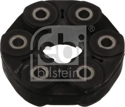 Febi Bilstein 02562 - Giunto, Albero longitudinale autozon.pro