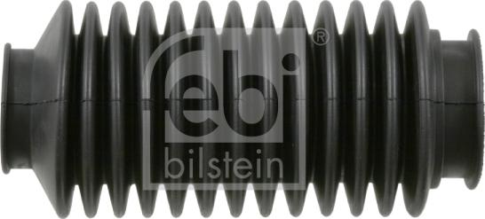 Febi Bilstein 02536 - Soffietto, Sterzo autozon.pro