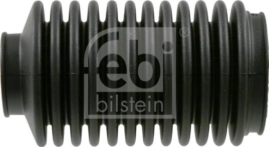 Febi Bilstein 02537 - Soffietto, Sterzo autozon.pro