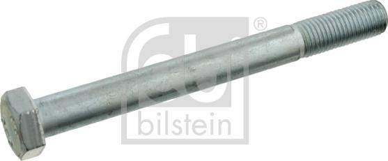 Febi Bilstein 02576 - Bullone / Vite autozon.pro