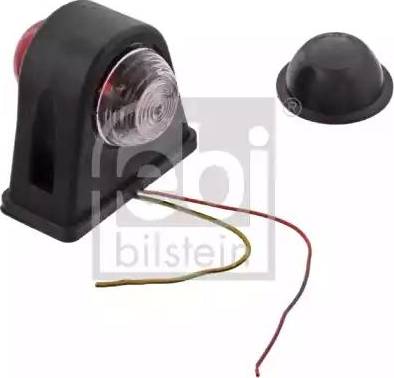 Febi Bilstein 02654 - Luci d'ingombro autozon.pro