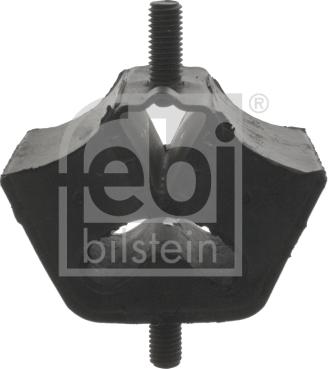 Febi Bilstein 02680 - Sospensione, Motore autozon.pro