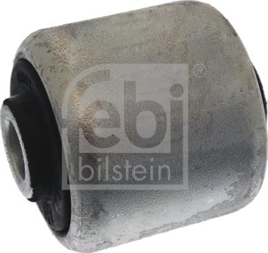 Febi Bilstein 02682 - Supporto, Braccio oscillante autozon.pro