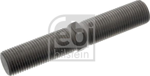 Febi Bilstein 02629 - Bullone, Regolazione traccia autozon.pro